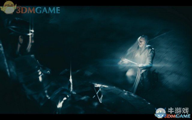 《中土世界：暗影魔多》全流程全收集全劇情圖文攻略