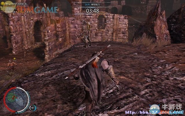 《中土世界：暗影魔多》全流程全收集全劇情圖文攻略