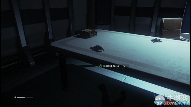 《異形：隔離》全流程全劇情攻略