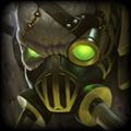 《LOL》10月17日周免