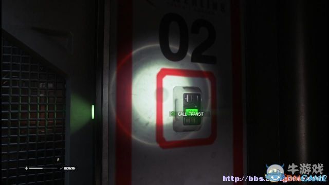 《異形：隔離》全流程全劇情攻略
