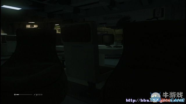 《異形：隔離》全流程全劇情攻略