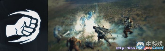 《中土世界：暗影魔多》幽魂技能詳細(xì)圖文解析