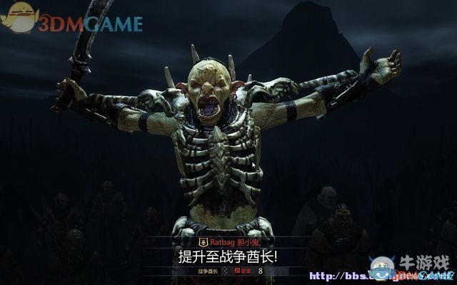 《中土世界：暗影魔多》全流程全收集全劇情圖文攻略