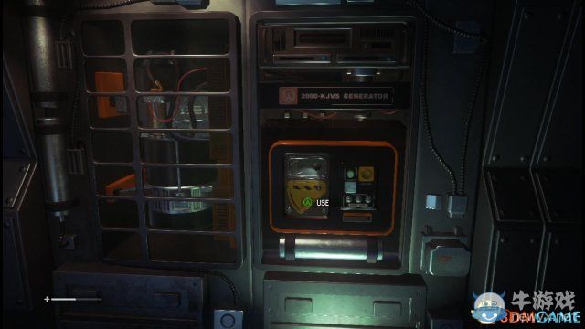 《異形：隔離》全流程全劇情攻略