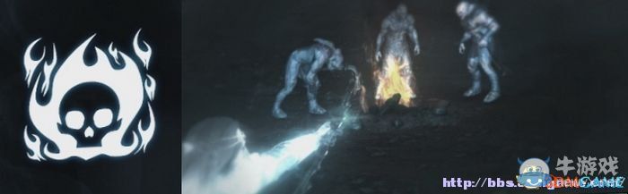 《中土世界：暗影魔多》幽魂技能詳細(xì)圖文解析