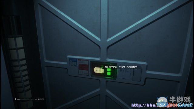 《異形：隔離》全流程全劇情攻略