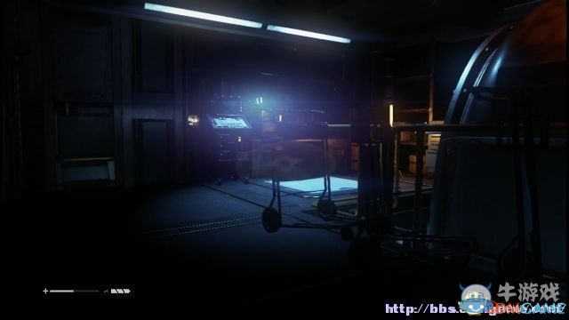《異形：隔離》全流程全劇情攻略