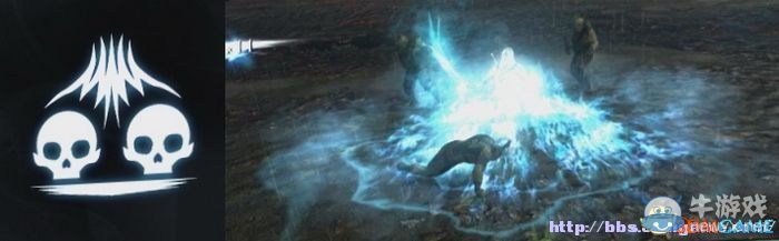 《中土世界：暗影魔多》幽魂技能詳細(xì)圖文解析