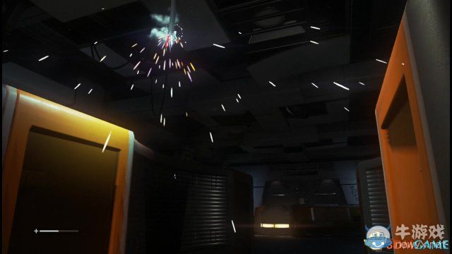 《異形：隔離》全流程全劇情攻略