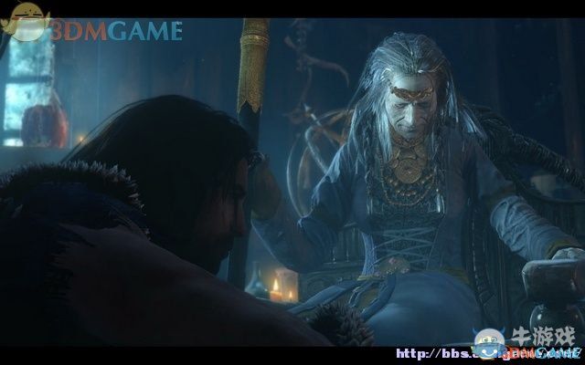 《中土世界：暗影魔多》全流程全收集全劇情圖文攻略