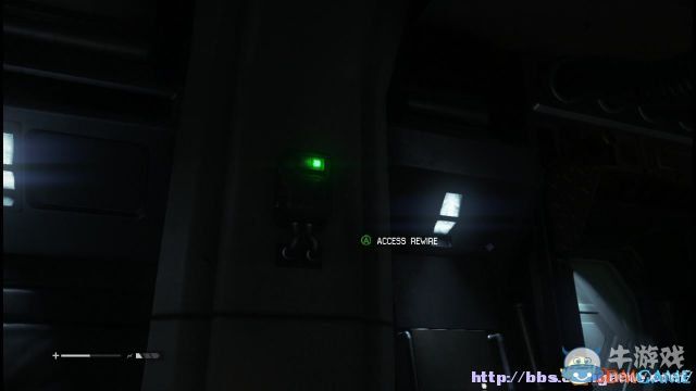 《異形：隔離》全流程全劇情攻略