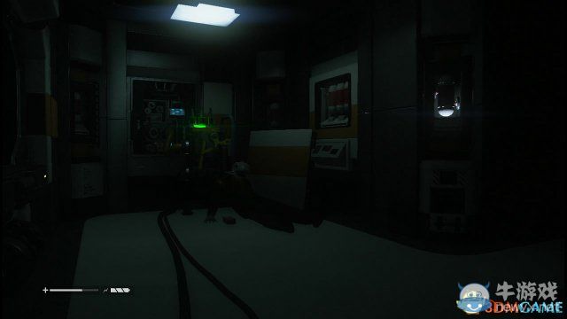 《異形：隔離》全流程全劇情攻略