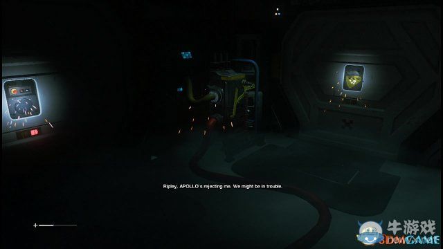 《異形：隔離》全流程全劇情攻略