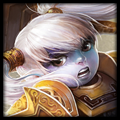 《LOL》10月17日周免