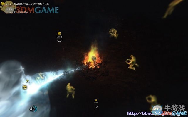 《中土世界：暗影魔多》全流程全收集全劇情圖文攻略