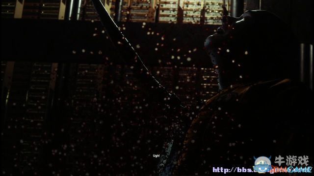 《異形：隔離》全流程全劇情攻略