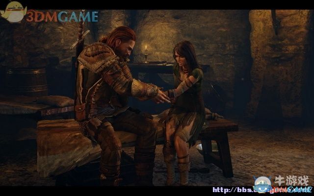 《中土世界：暗影魔多》全流程全收集全劇情圖文攻略