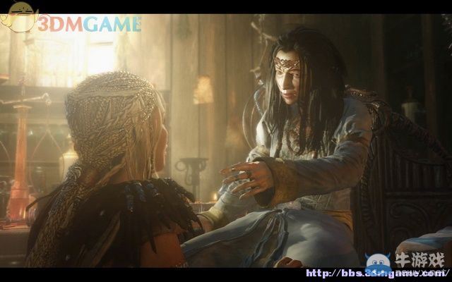 《中土世界：暗影魔多》全流程全收集全劇情圖文攻略