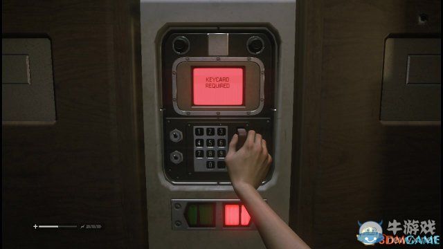 《異形：隔離》全流程全劇情攻略