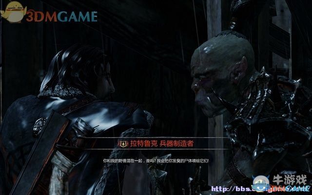 《中土世界：暗影魔多》全流程全收集全劇情圖文攻略