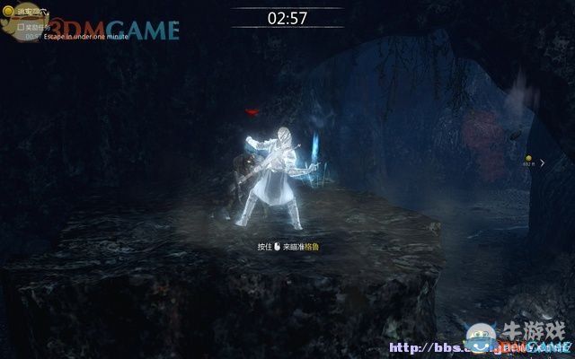 《中土世界：暗影魔多》全流程全收集全劇情圖文攻略