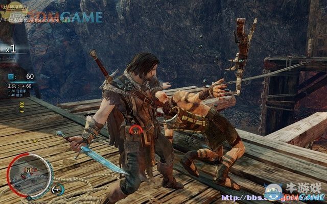 《中土世界：暗影魔多》全流程全收集全劇情圖文攻略