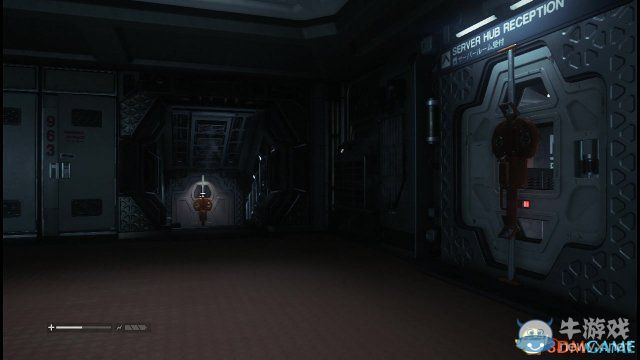 《異形：隔離》全流程全劇情攻略