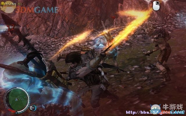 《中土世界：暗影魔多》全流程全收集全劇情圖文攻略