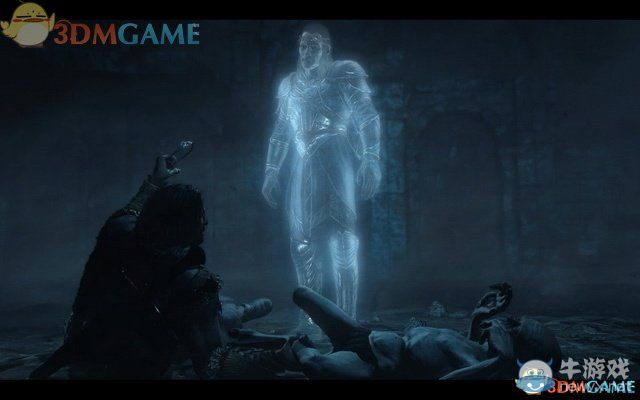 《中土世界：暗影魔多》全流程全收集全劇情圖文攻略