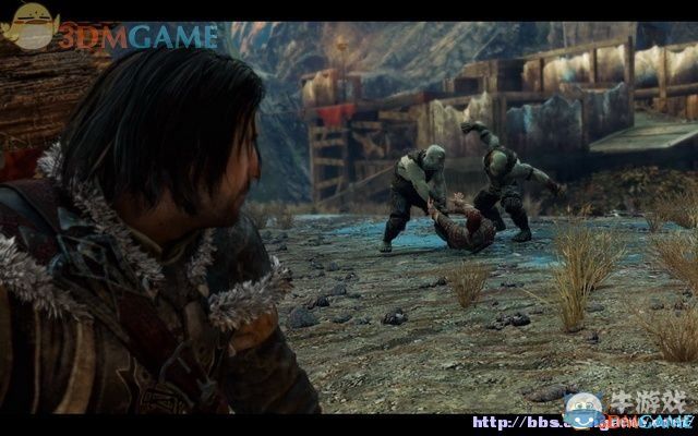 《中土世界：暗影魔多》全流程全收集全劇情圖文攻略