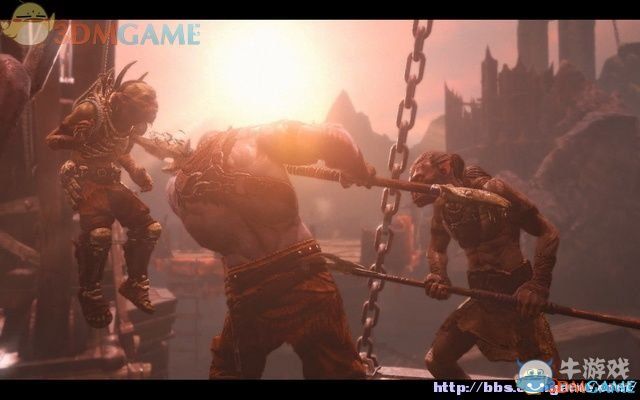 《中土世界：暗影魔多》全流程全收集全劇情圖文攻略