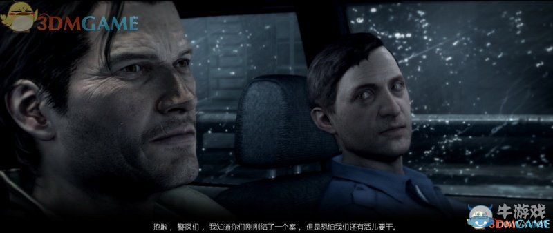 《惡靈附身》全流程全道具雕像收集全劇情圖文攻略