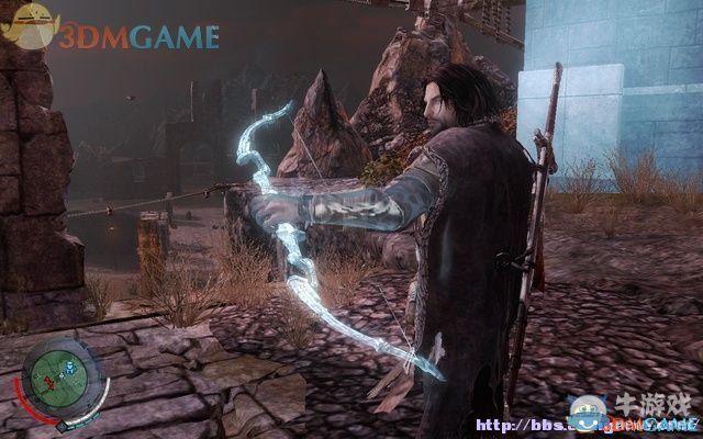 《中土世界：暗影魔多》全流程全收集全劇情圖文攻略