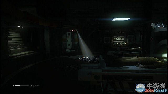 《異形：隔離》全流程全劇情攻略