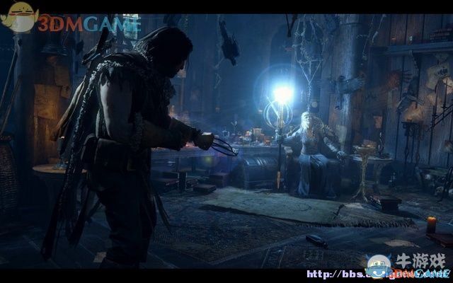 《中土世界：暗影魔多》全流程全收集全劇情圖文攻略