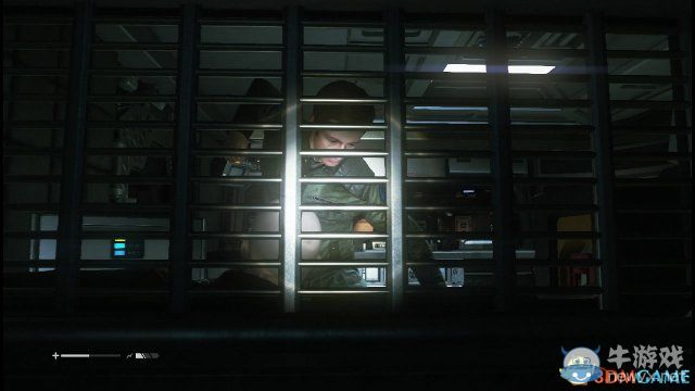 《異形：隔離》全流程全劇情攻略