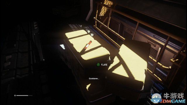 《異形：隔離》全流程全劇情攻略
