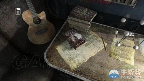 《地鐵：歸來》末日生存圖文心得