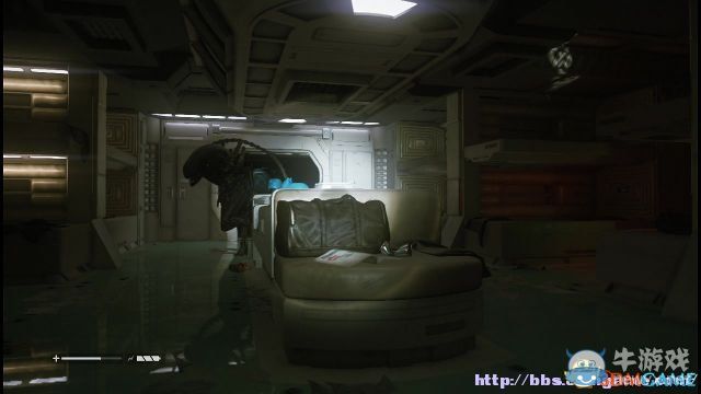 《異形：隔離》全流程全劇情攻略