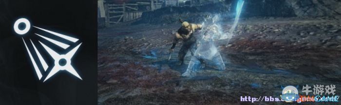 《中土世界：暗影魔多》幽魂技能詳細(xì)圖文解析