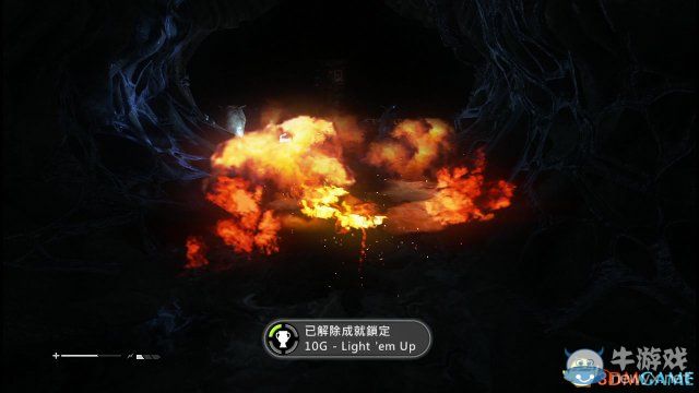 《異形：隔離》全流程全劇情攻略