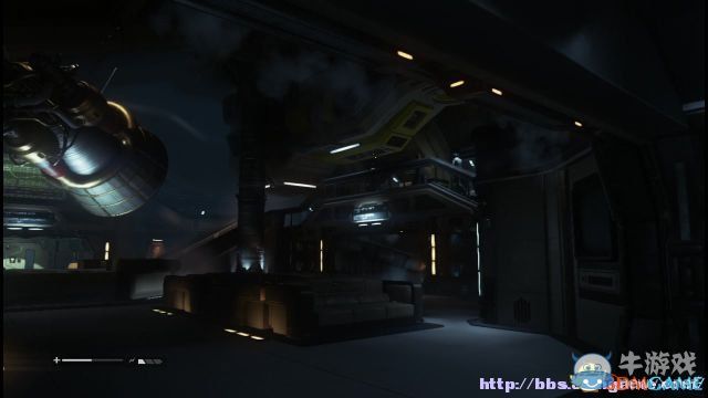 《異形：隔離》全流程全劇情攻略