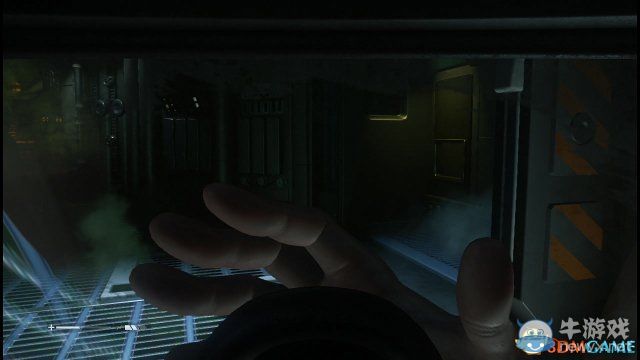 《異形：隔離》全流程全劇情攻略