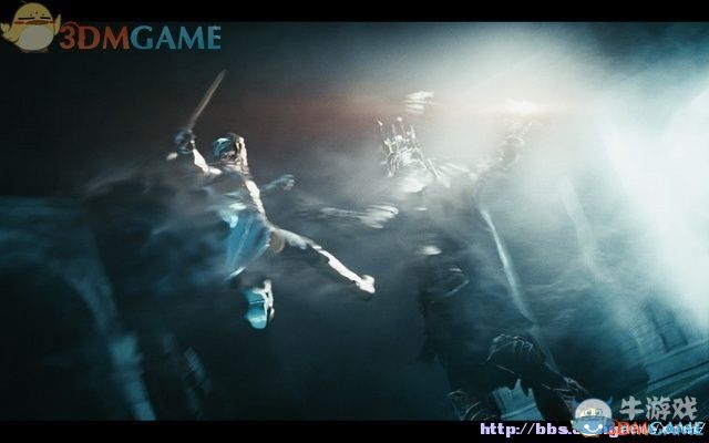 《中土世界：暗影魔多》全流程全收集全劇情圖文攻略