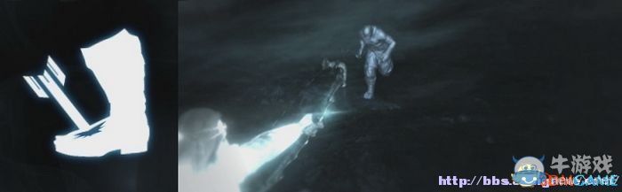 《中土世界：暗影魔多》幽魂技能詳細(xì)圖文解析