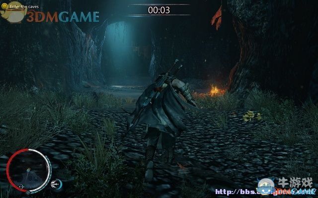 《中土世界：暗影魔多》全流程全收集全劇情圖文攻略