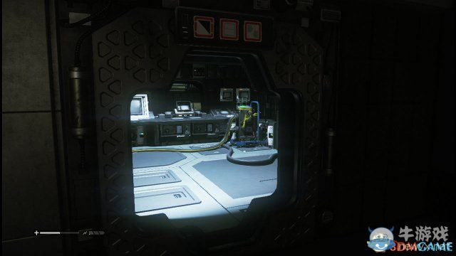 《異形：隔離》全流程全劇情攻略