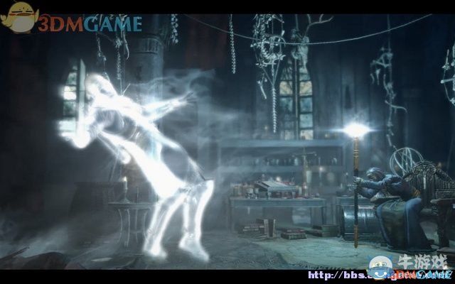 《中土世界：暗影魔多》全流程全收集全劇情圖文攻略