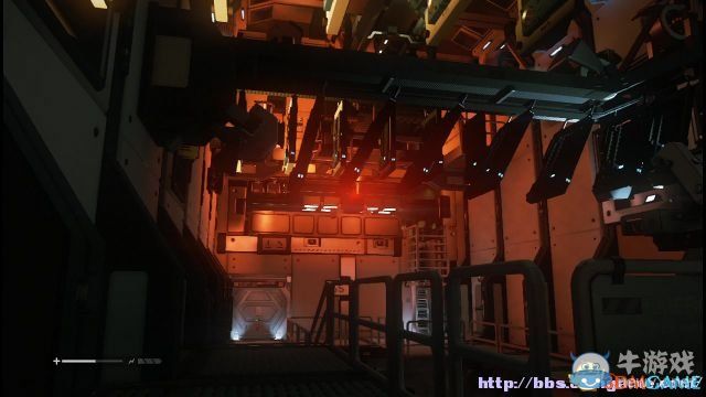 《異形：隔離》全流程全劇情攻略